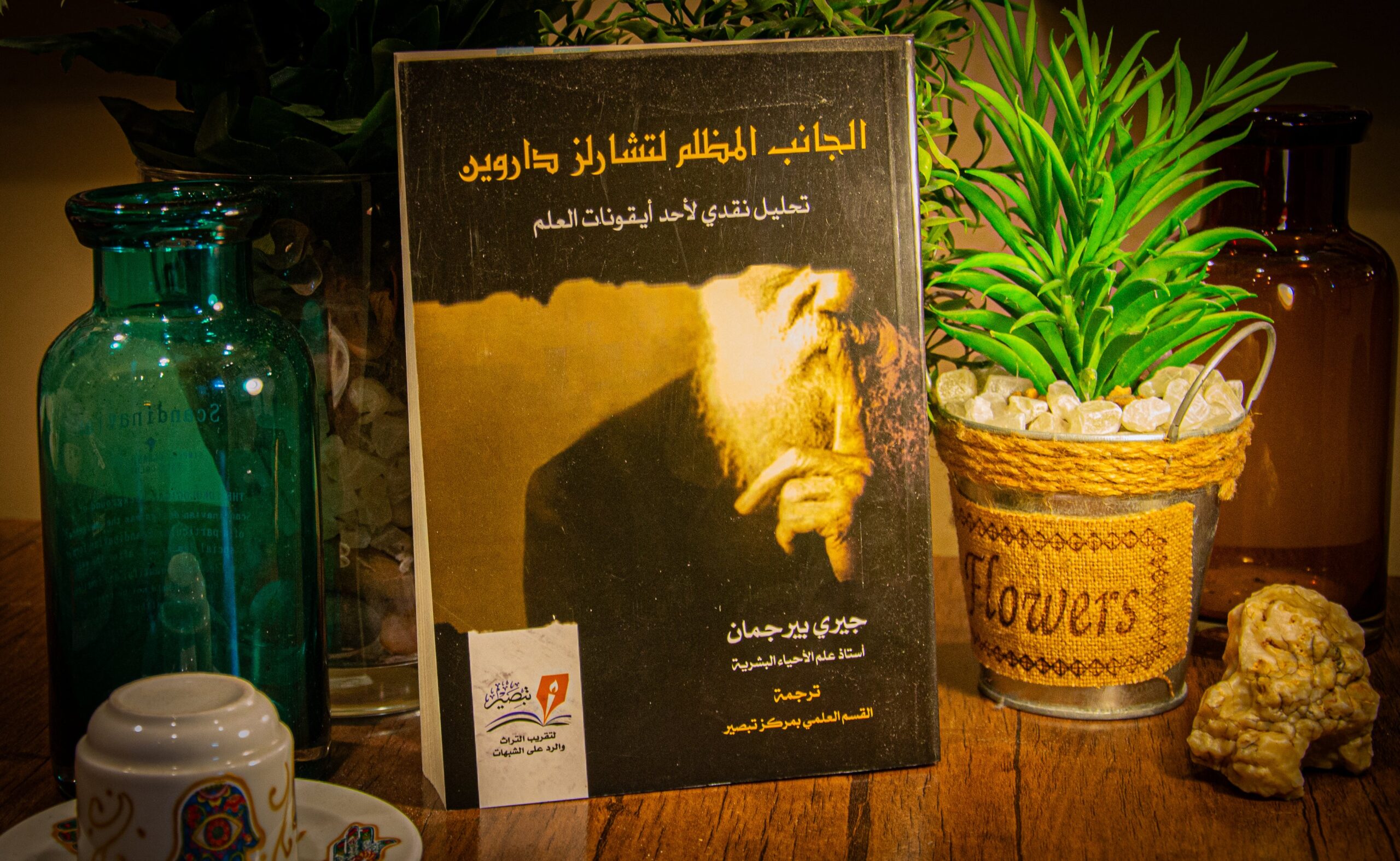 جيري بيرجمان