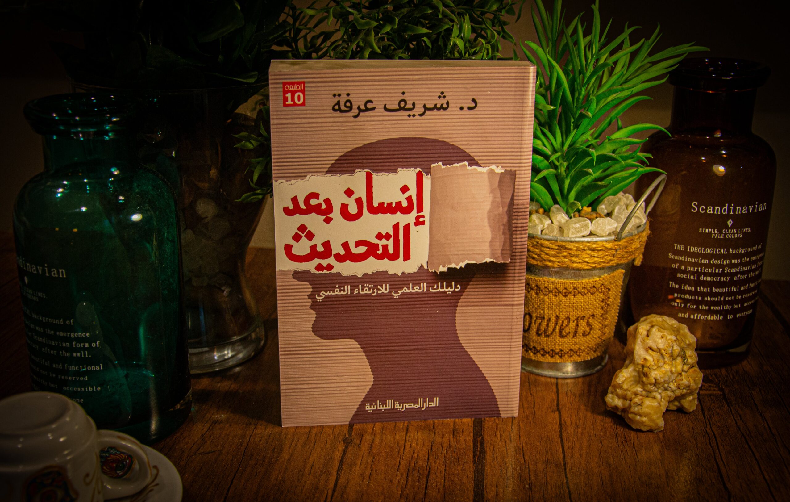 شريف عرفة
