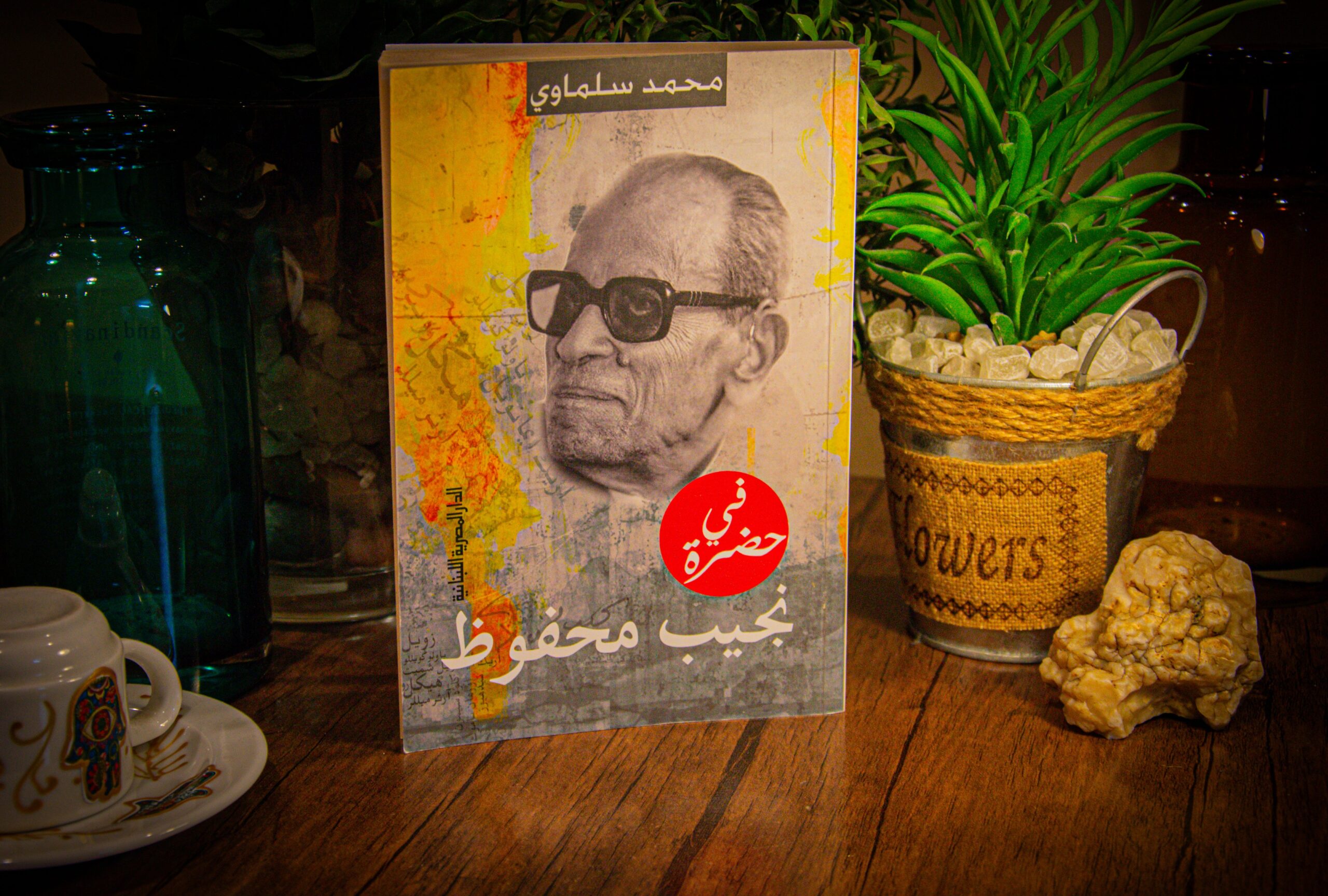 محمد سلماوي