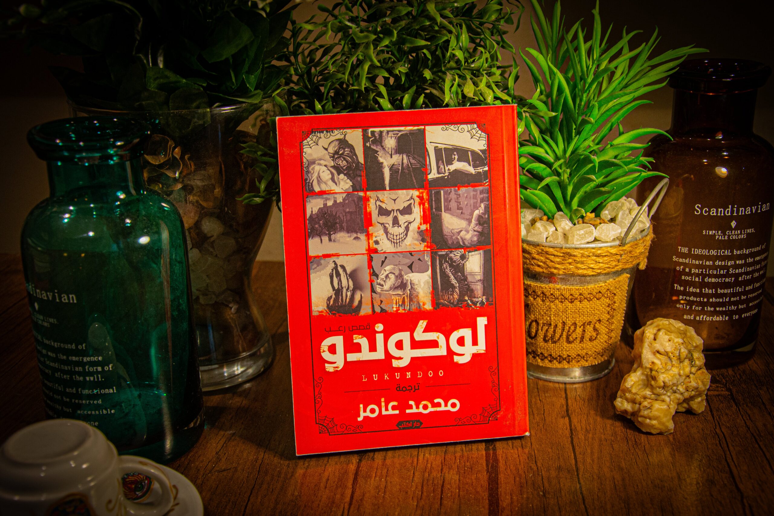 محمد عامر