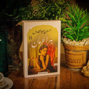 بئر الحرمان لاحسان عبد القدوس