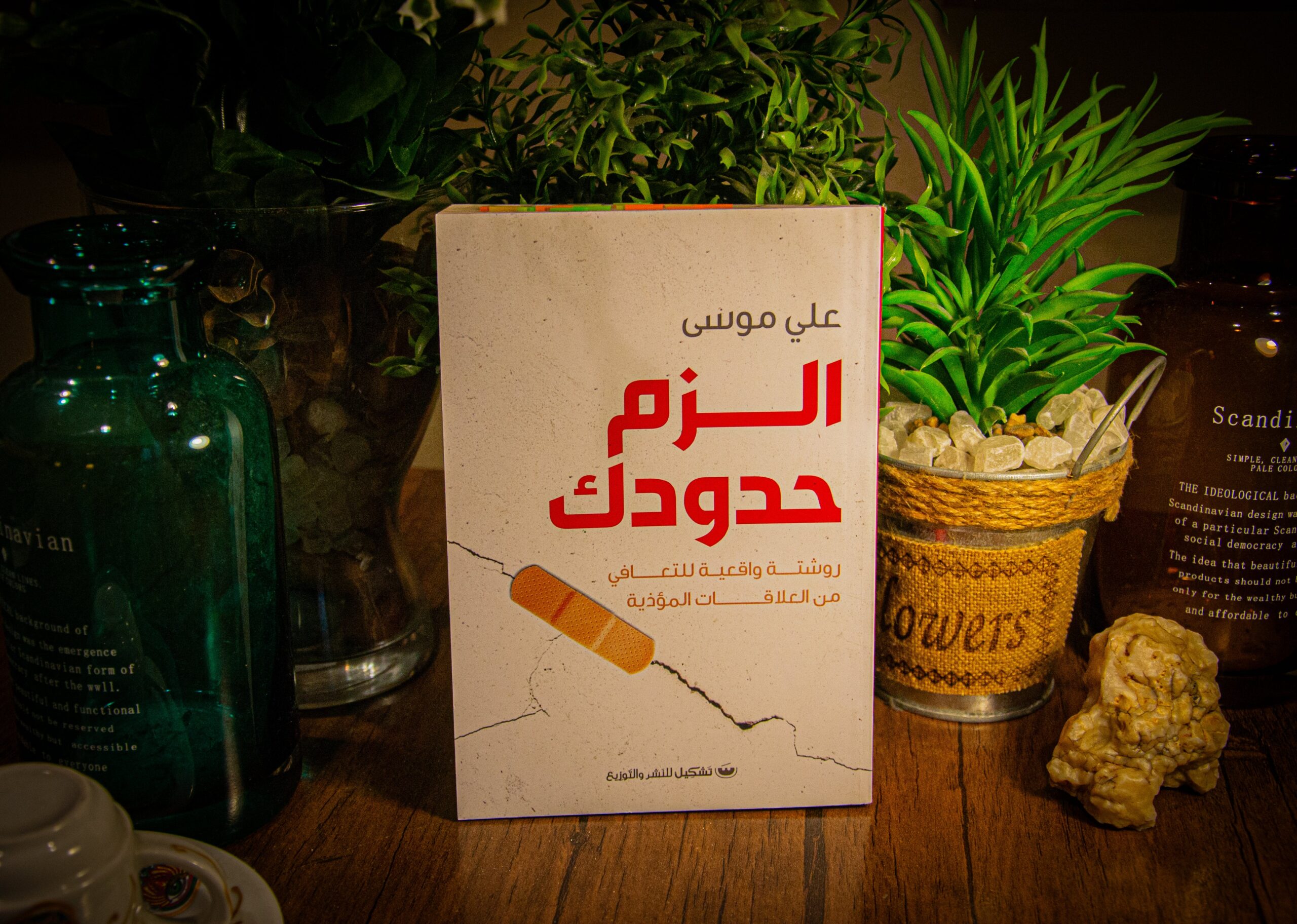 علي موسى