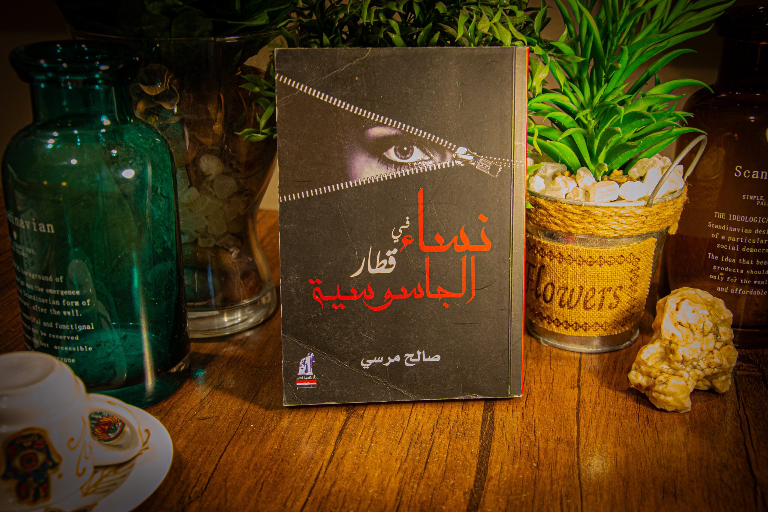صالح مرسي
