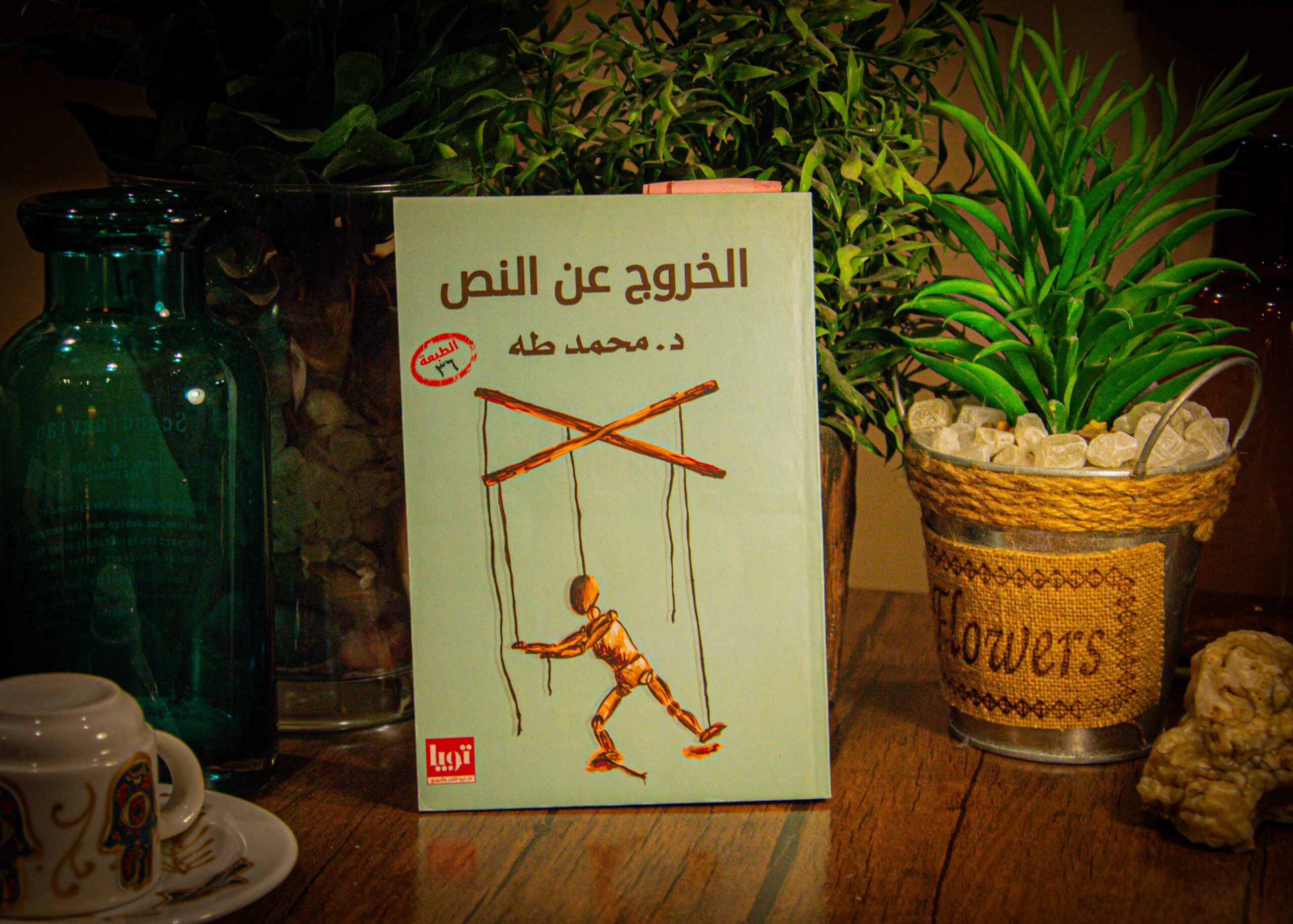 محمد طه