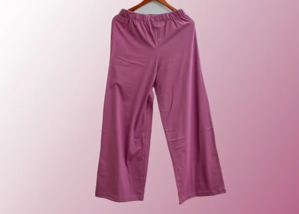 Cozy Dreams Purple pajamas - Image 3