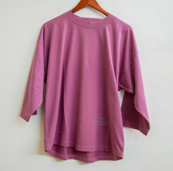 Cozy Dreams Purple pajamas - Image 5