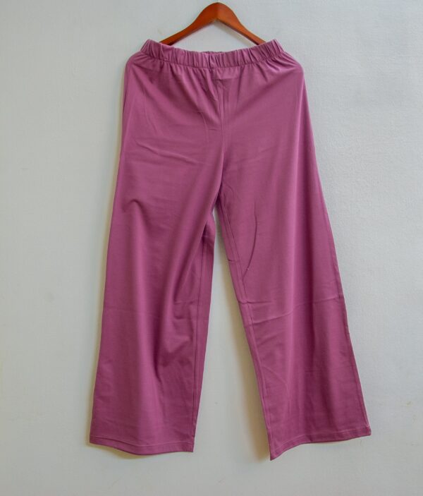 Cozy Dreams Purple pajamas - Image 6