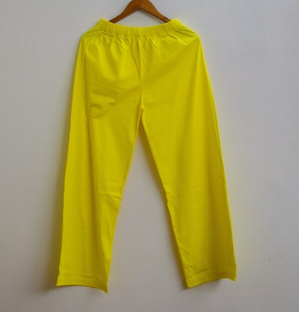 Cozy Dreams Yellow pajamas - Image 6