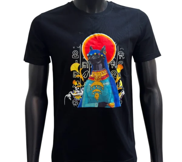 Bast T-shirt