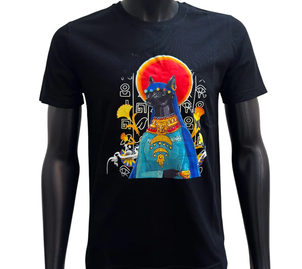 T-shirts