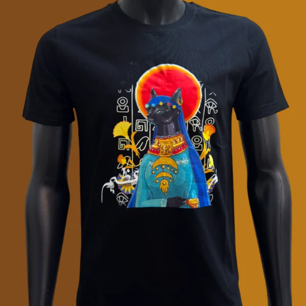 Bast T-shirt - Image 2