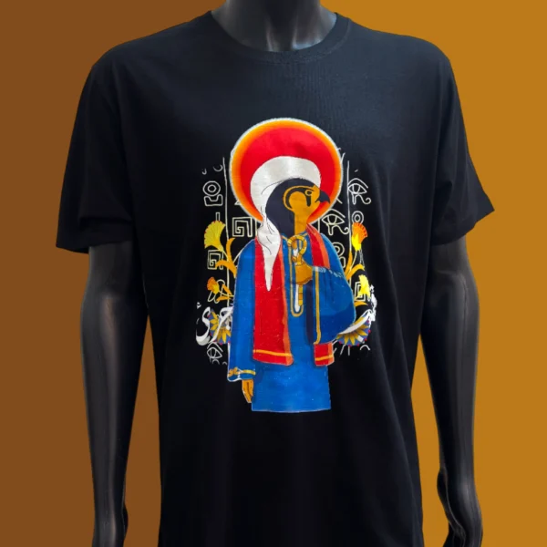 Horus T-shirt - Image 2